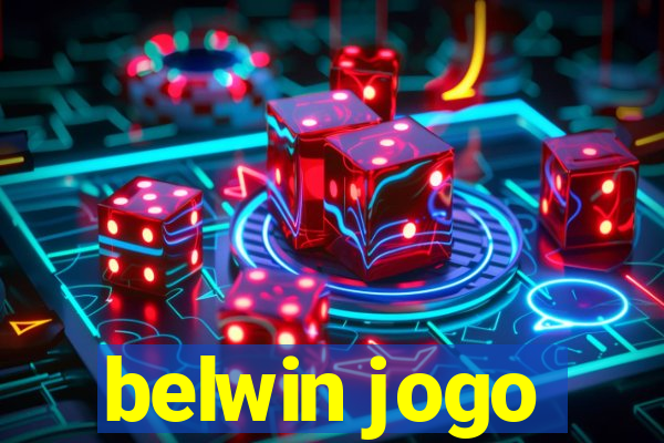 belwin jogo
